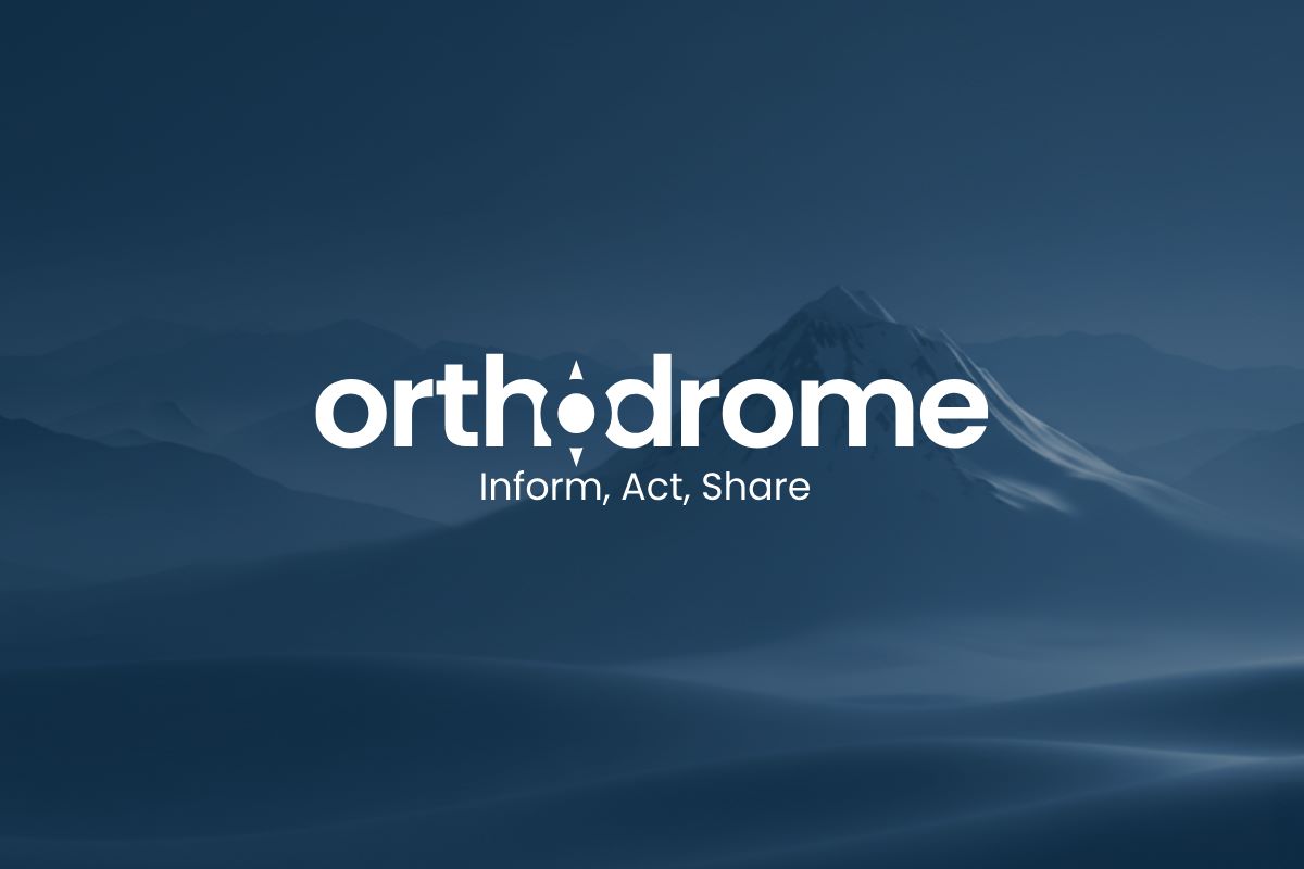 Nasce Orthodrome, ecosistema globale integrato per accelerare la transizione sostenibile