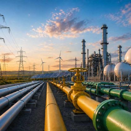 Rinnovabili • Infrastrutture Energetiche Interconnesse. Nuovo modello per l’UE