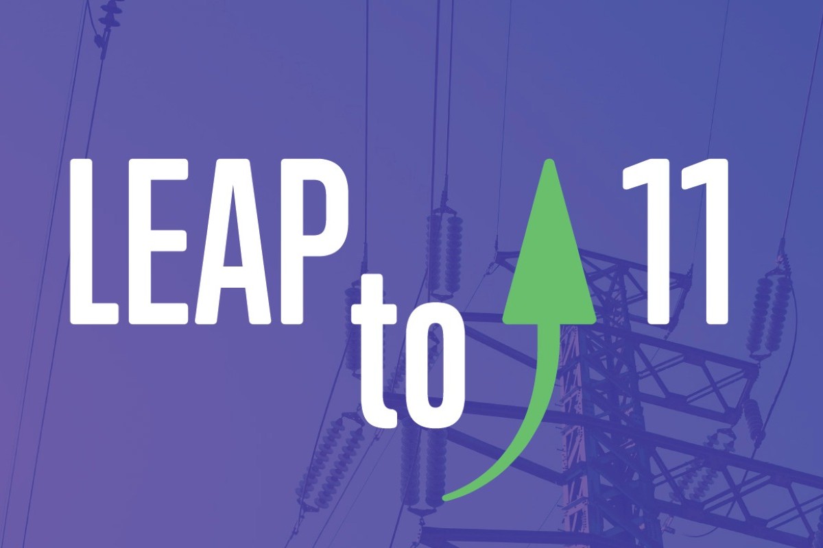 È italiano il coordinamento di LIFE LEAPto 11, progetto per gestire il risparmio energetico in Europa
