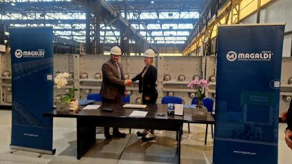 Rinnovabili • Magaldi e Danieli per la siderurgia verde: tecnologia italiana nel progetto EAF in Giappone