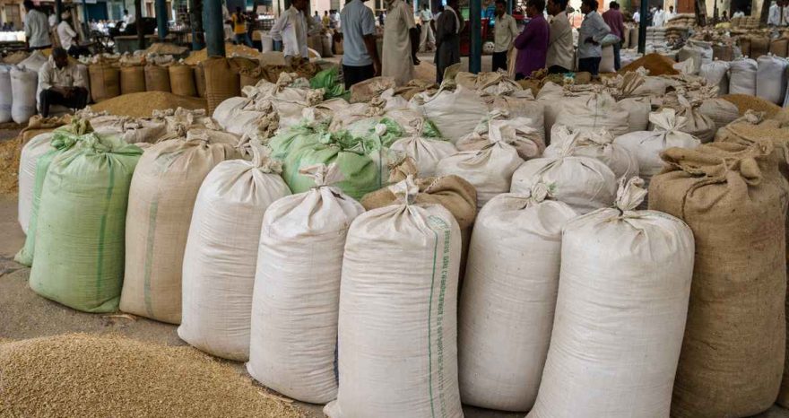 Rinnovabili • aumento-prezzi-alimentari-fao-marzo-secondo-mese-consecutivo-crescita