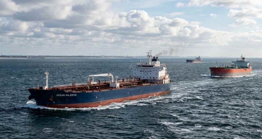 Rinnovabili • Mercato petrolifero: cala la domanda, prezzi ai massimi storici