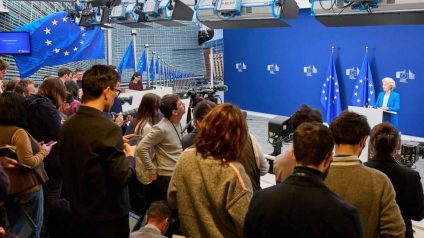 Rinnovabili • guerra-medio-oriente-ue-crisi-energetica-tasse-elettricita-elettrificazione