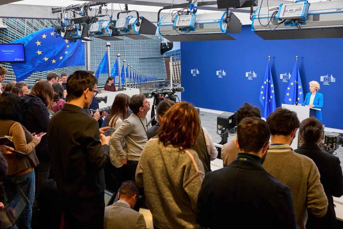 L’UE punta sull’elettrificazione per scongiurare le crisi energetiche