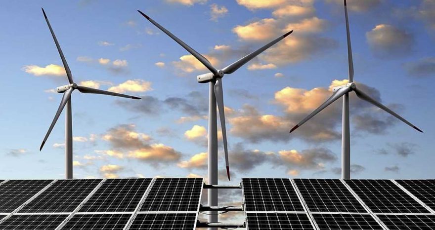 Rinnovabili • Produzione energia elettrica: rinnovabili superano carbone nel 2025