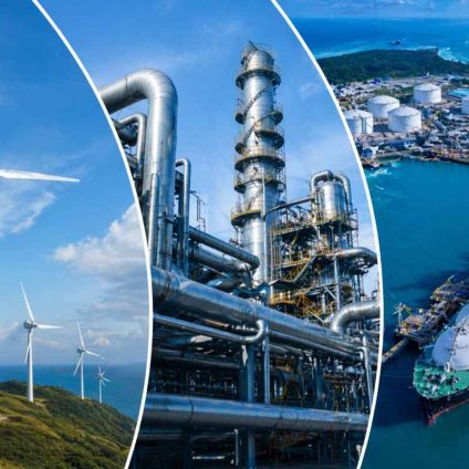 Rinnovabili • repowereu-italia-fonti-fossili-mix-energetico
