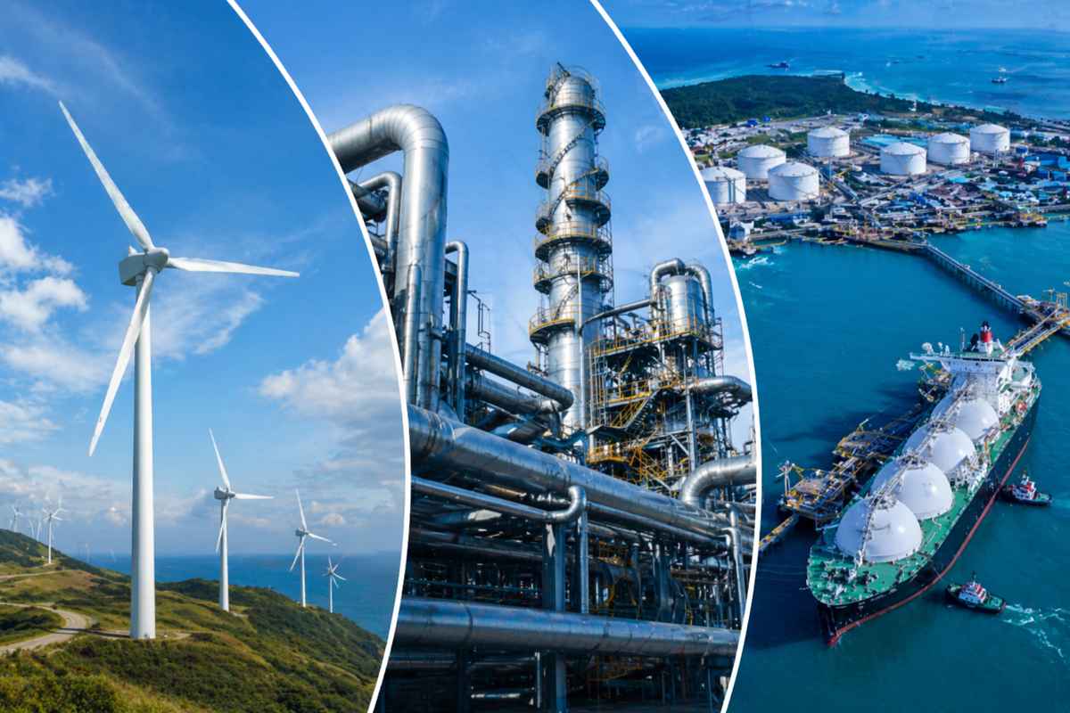 REPowerEU 4 anni dopo: in Italia fonti fossili ancora l’80% del mix energetico