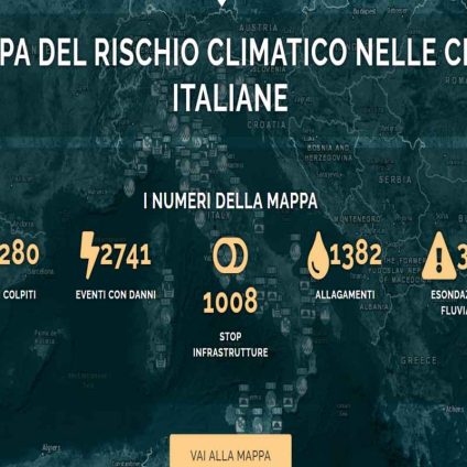 Rinnovabili • ciclone-erminio-emergenza-crisi-climatica-centro-sud-italia