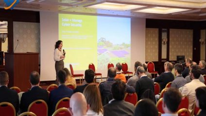 Rinnovabili • cybersecurity-grid-forming-inverter-stabilita-sistema-elettrico