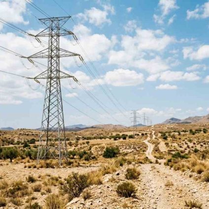 Rinnovabili • Siccità sistema elettrico europeo: più fossili e meno rinnovabili