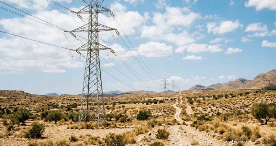 Rinnovabili • Siccità sistema elettrico europeo: più fossili e meno rinnovabili