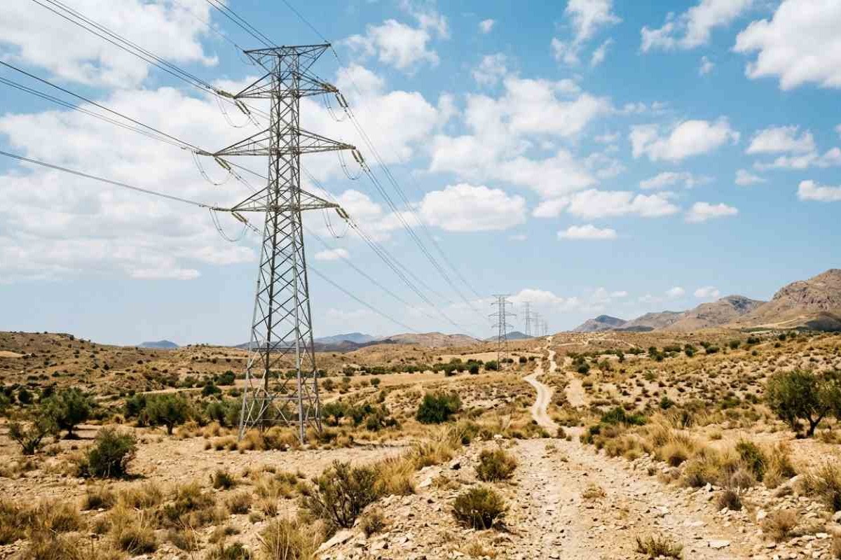 Il sistema elettrico europeo è a forte rischio siccità