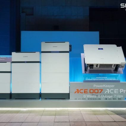 Rinnovabili • Sungrow PowerKeeper: massimo profitto e zero sprechi per l’energy storage C&I