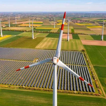 Rinnovabili • Transizione energetica europea in frenata