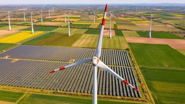 Rinnovabili • Transizione energetica europea in frenata