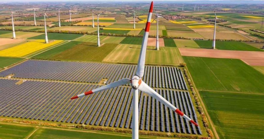 Rinnovabili • Transizione energetica europea in frenata