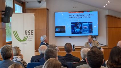 Rinnovabili • Neuroscienze e Intelligenza Artificiale: nuove prospettive per il settore energetico