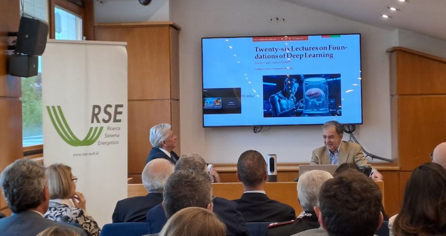 Rinnovabili • Neuroscienze e Intelligenza Artificiale: nuove prospettive per il settore energetico