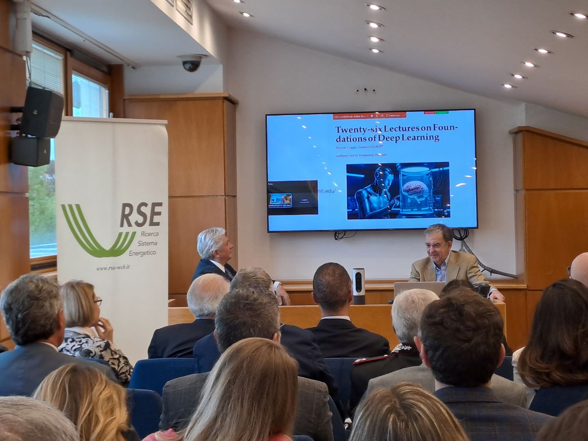 Neuroscienze e Intelligenza Artificiale: nuove prospettive per il settore energetico