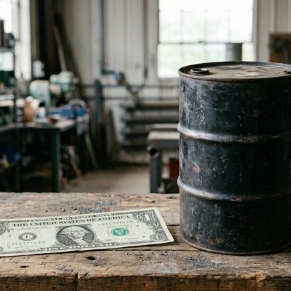 Rinnovabili • Prezzo del petrolio: possibile superare i 200 dollari al barile