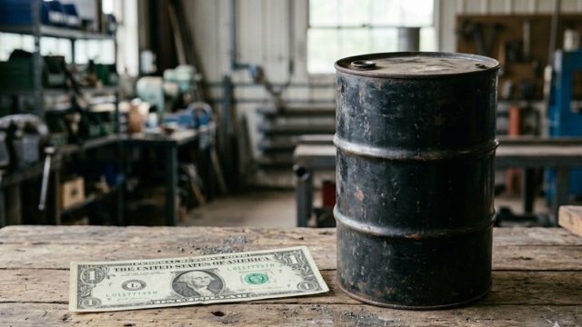 Rinnovabili • Prezzo del petrolio: possibile superare i 200 dollari al barile