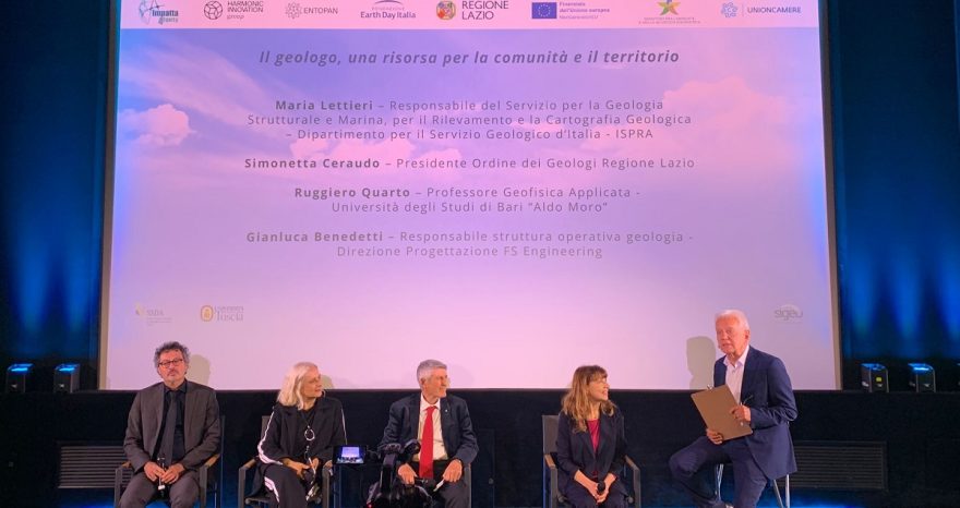 Rinnovabili • Impatta Disrupt