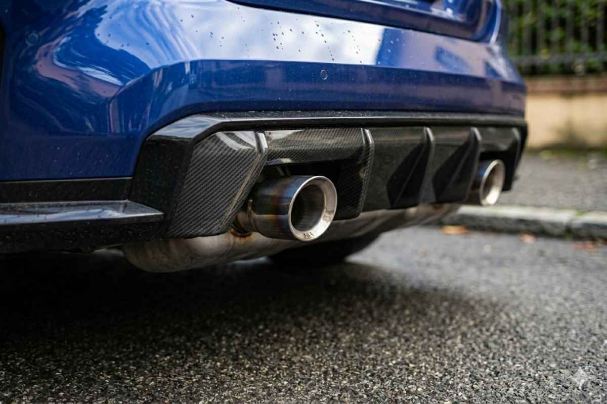 Giappone: emissioni di gas serra ai minimi storici nel 2024