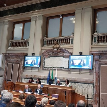 Rinnovabili • blue-book-2026-futuro-acqua-nuove-sfide-depurazione-governance