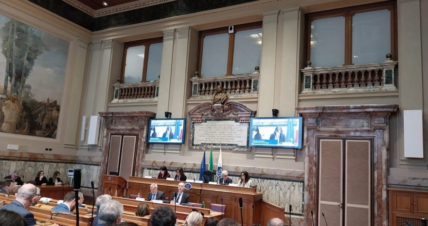 Rinnovabili • blue-book-2026-futuro-acqua-nuove-sfide-depurazione-governance