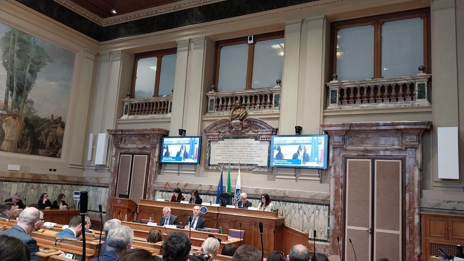 Il futuro dell’acqua: le nuove sfide sulla depurazione e sulla governance