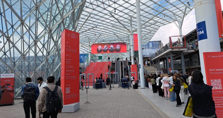 Rinnovabili • Al via Salone del Mobile.Milano. Sostenibilità come sistema 