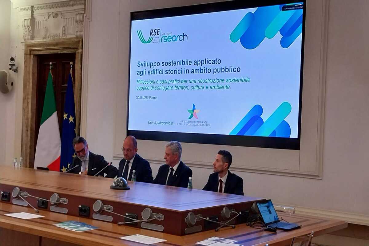 CAM e patrimonio storico: verso linee guida operative per la riqualificazione sostenibile degli edifici pubblici