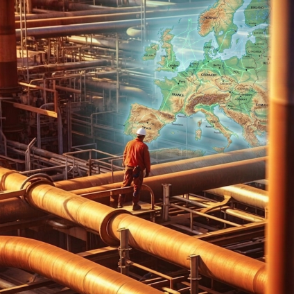 Rinnovabili • Accelerate EU, luci e ombre del piano strategico che protegge gli europei dallo shock energetico. Il commento di T&E