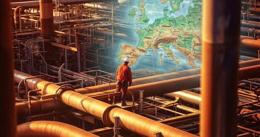 Rinnovabili • Accelerate EU, luci e ombre del piano strategico che protegge gli europei dallo shock energetico. Il commento di T&E
