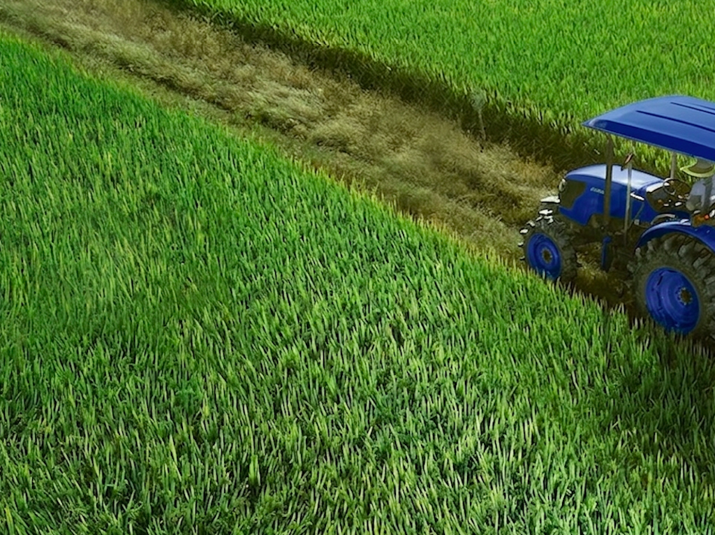 Da sterco di bovino a biogas per l’agricoltura: l’innovazione sostenibile di Suzuki