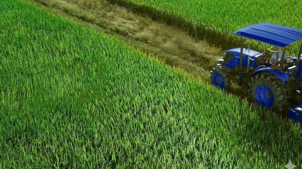 Rinnovabili • Da sterco di bovino a biogas per l'agricoltura: l'innovazione sostenibile di Suzuki