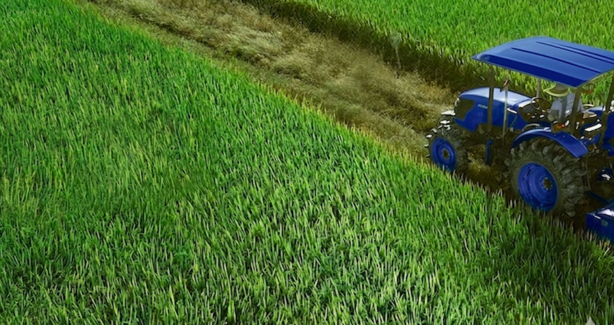 Rinnovabili • Da sterco di bovino a biogas per l'agricoltura: l'innovazione sostenibile di Suzuki