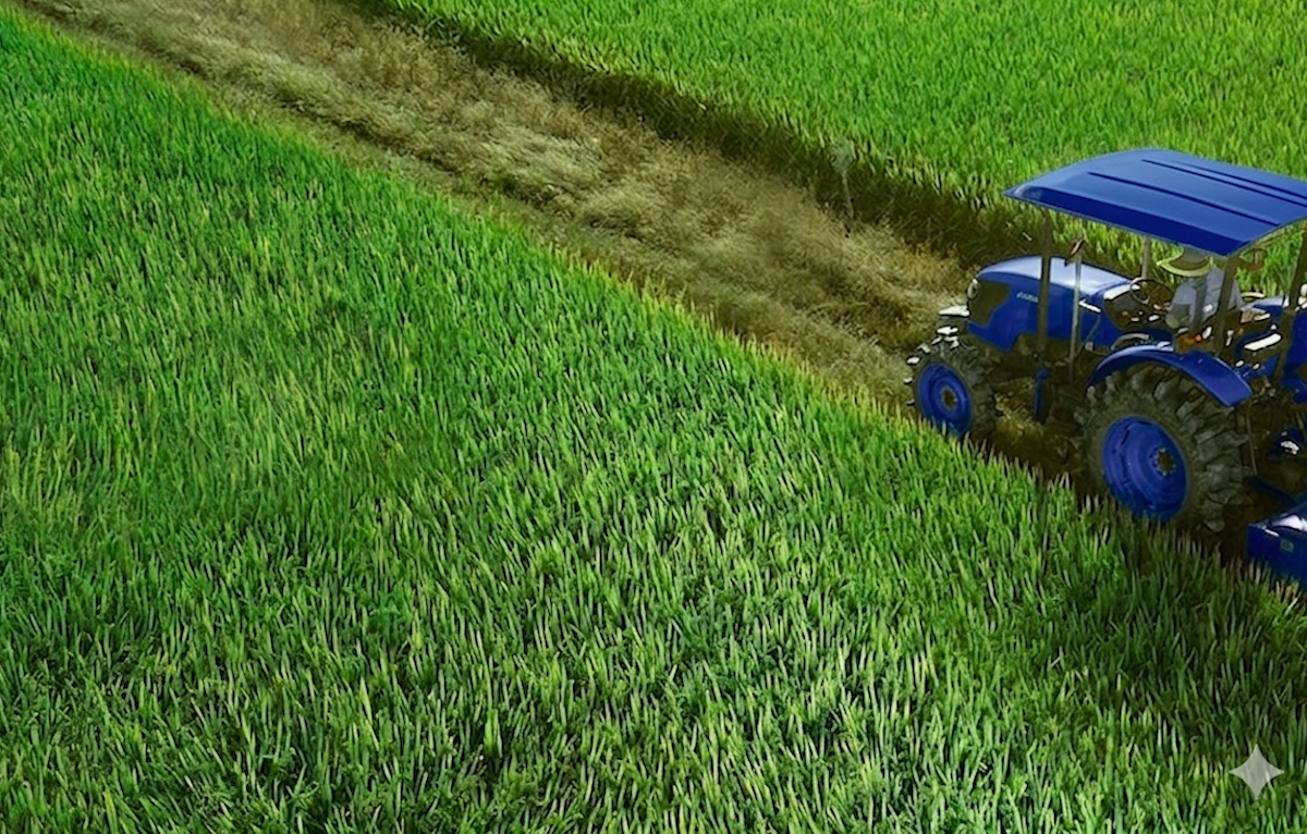 Rinnovabili • Da sterco di bovino a biogas per l'agricoltura: l'innovazione sostenibile di Suzuki