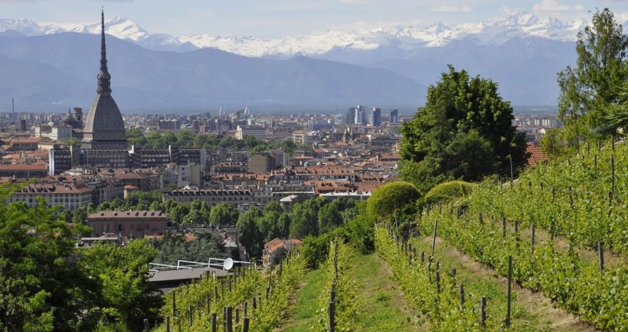 Rinnovabili • Aree Idonee in Piemonte, approvato il disegno di legge