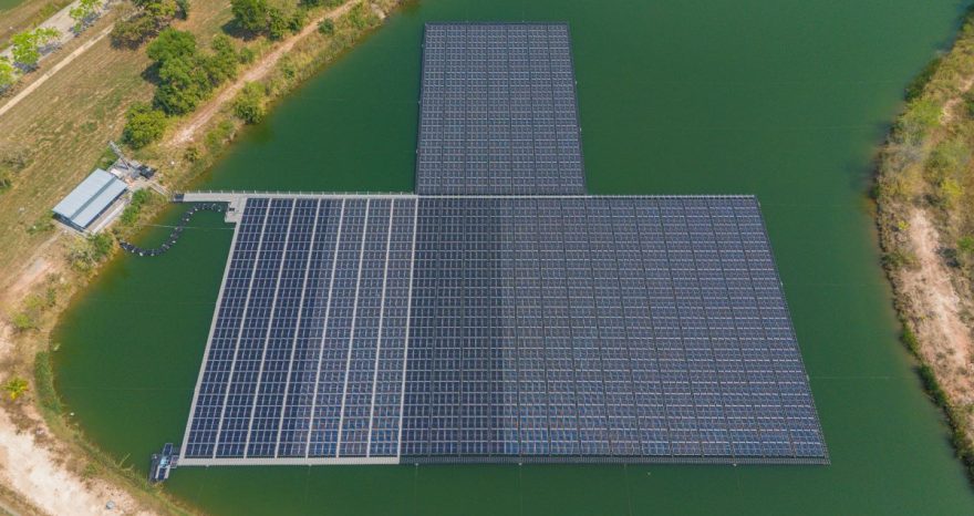 Rinnovabili • FER2, fissate l’8 giugno le aste 2026 per geotermia, fv floating e biogas