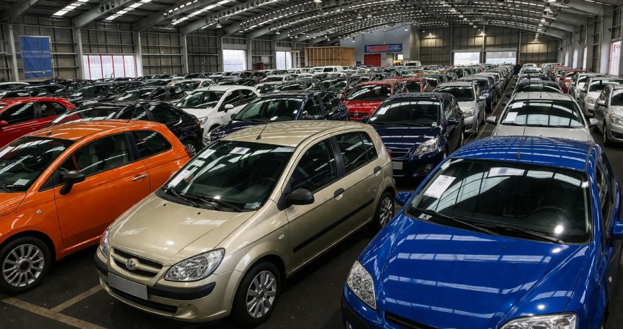 Rinnovabili • Auto elettrica usata: quali sono le più economiche?