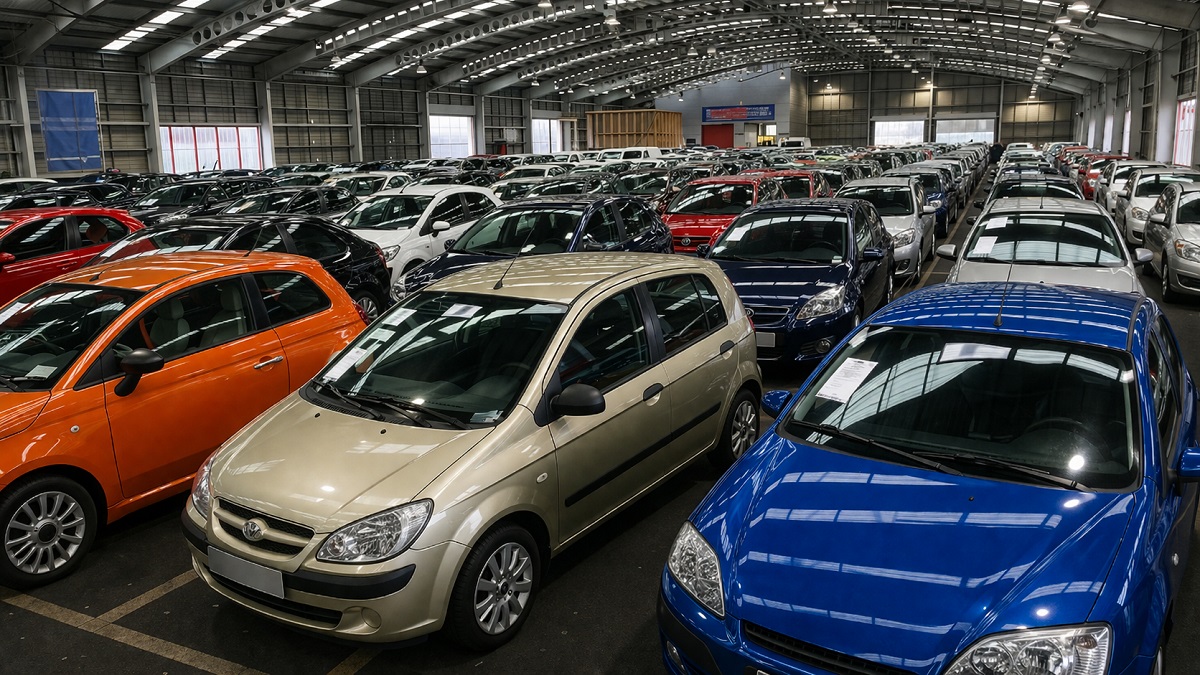 Auto elettrica usata: quali sono le più economiche?