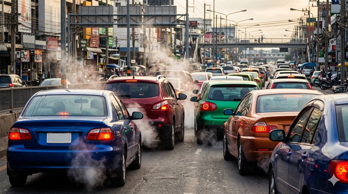 Calcolo emissioni inquinanti: l’Europarlmaneto approva arriva il metodo unico
