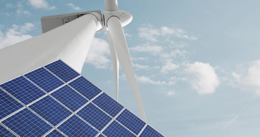 Rinnovabili • Capacità rinnovabile nel mondo: +692 GW nel 2025, raggiunti 5,1 TW