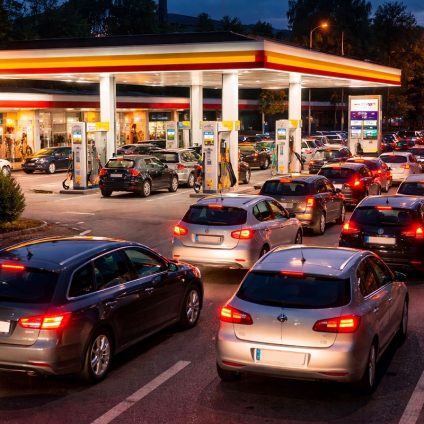 Rinnovabili • Caro carburante, prorogato sconto accise fino al 1° maggio