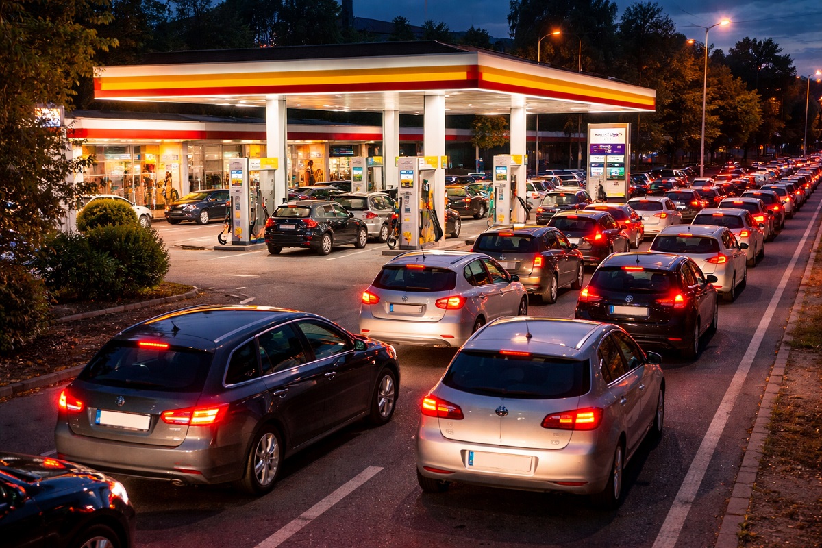 Rinnovabili • Caro carburante, prorogato sconto accise fino al 1° maggio