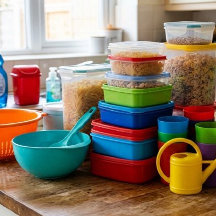 Rinnovabili • Caro plastica e crisi in Iran: l'Italia è a rischio. Prezzi in aumento del 30%