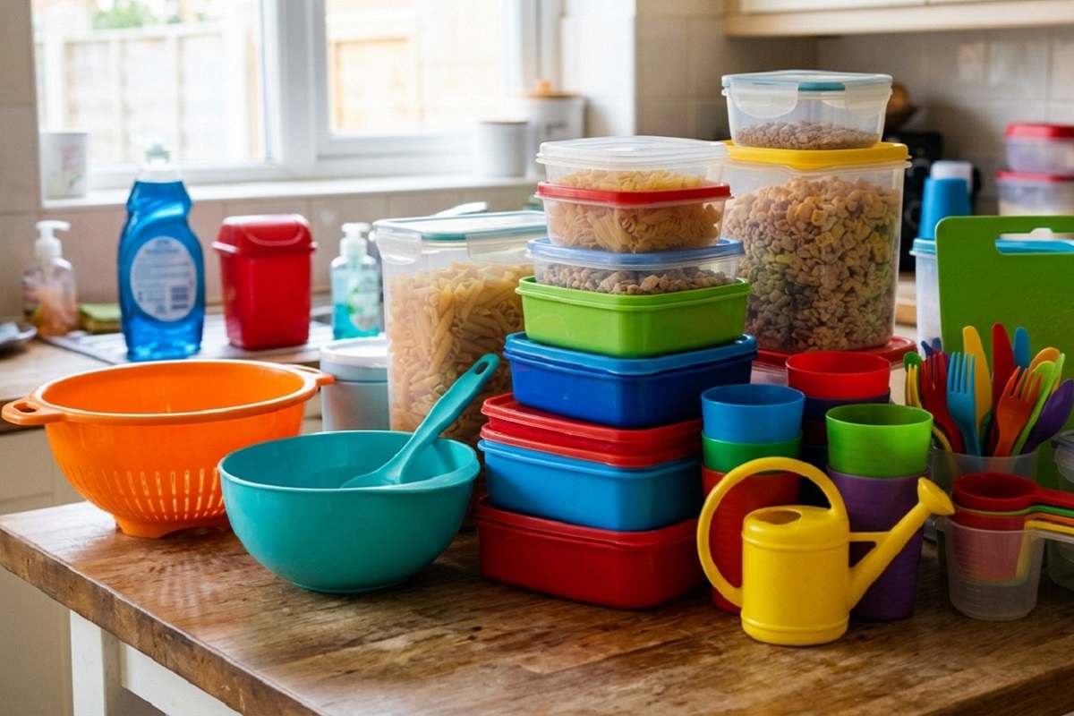 Caro plastica e crisi in Iran: l’Italia è a rischio. Prezzi in aumento del 30%