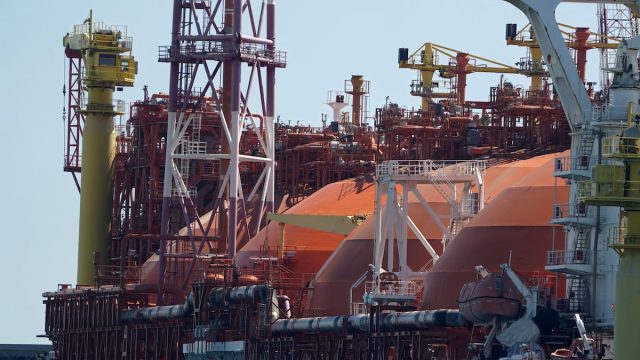 Rinnovabili • Crisi energetica europea, quanto rischia l'approvvigionamento del gas?