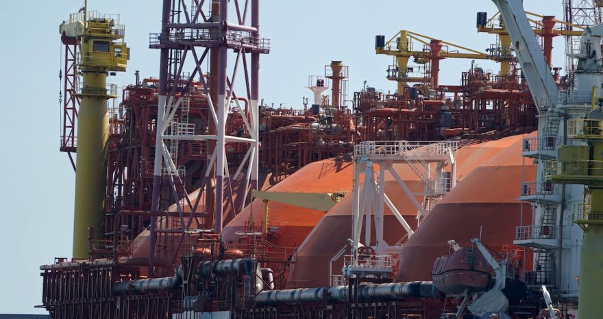 Rinnovabili • Crisi energetica europea, quanto rischia l'approvvigionamento del gas?